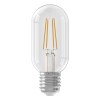 Calex LED lamp E27 | Buis T45 | Filament | Helder | 2300K | Dimbaar | 3.5W (25W)