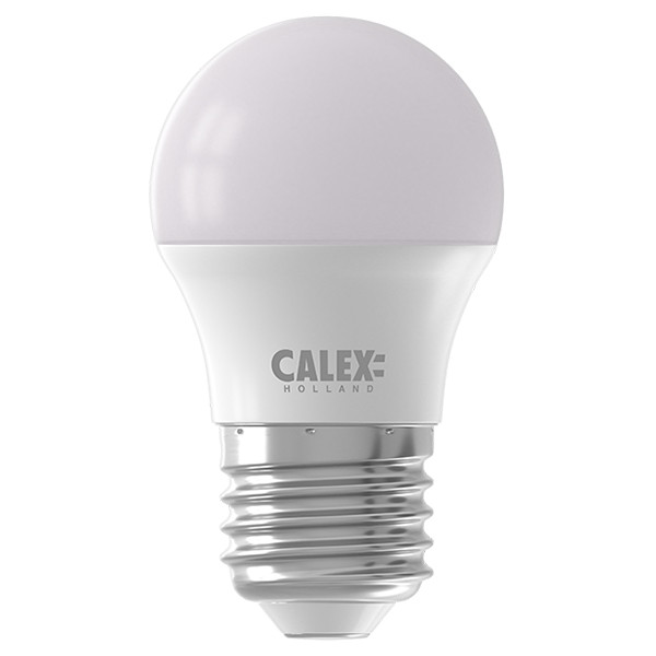 Calex LED lamp E27 | Kogel P45 | Mat | 2700K | 2.8W (25W)  LCA00981 - 1
