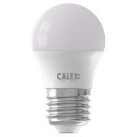 Calex LED lamp E27 | Kogel P45 | Mat | 2700K | 2.8W (25W)  LCA00981
