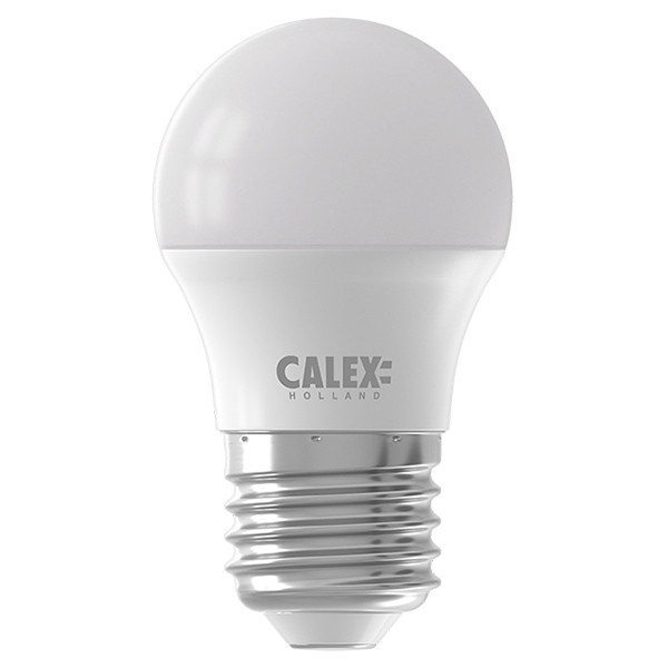 Calex LED lamp E27 | Kogel P45 | Mat | 2700K | 4.9W (40W)  LCA00983 - 1