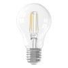 Calex LED lamp E27 | Peer A60 | Filament | Helder | 2700K | Dimbaar | 4.5W (40W)