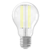 Calex LED lamp E27 | Peer A60 | High Efficiency | Filament | Helder | 3000K | 2.2W (40W)