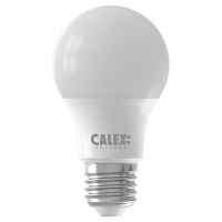 Calex LED lamp E27 | Peer A60 | Mat | 2700K | 2.8W (25W)  LCA00989