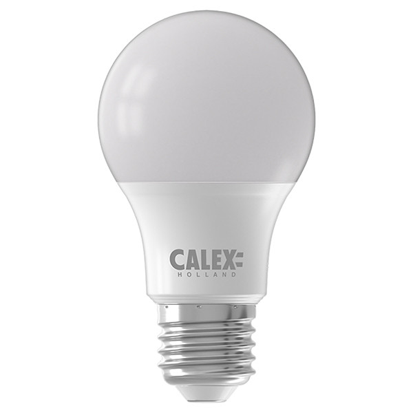 Calex LED lamp E27 | Peer A60 | Mat | 2700K | 4.9W (40W)  LCA00991 - 1