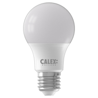 Calex LED lamp E27 | Peer A60 | Mat | 2700K | 4.9W (40W)  LCA00991