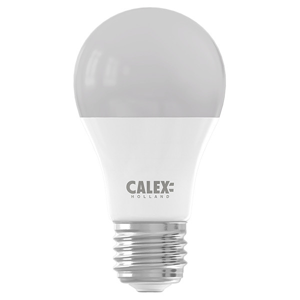 Calex LED lamp E27 | Peer A60 | Mat | 2700K | Dimbaar | 11W (75W)  LCA00997 - 1