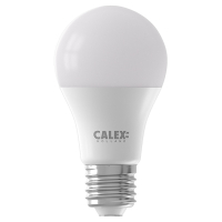 Calex LED lamp E27 | Peer A60 | Mat | 2700K | Dimbaar | 5.8W (40W)  LCA00993