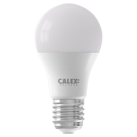 Calex LED lamp E27 | Peer A60 | Mat | 4000K | Dimbaar | 11W (75W)  LCA00999