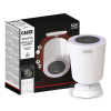 Calex Smart Spotlight Camera | 500 lumen | 1080p | Wit