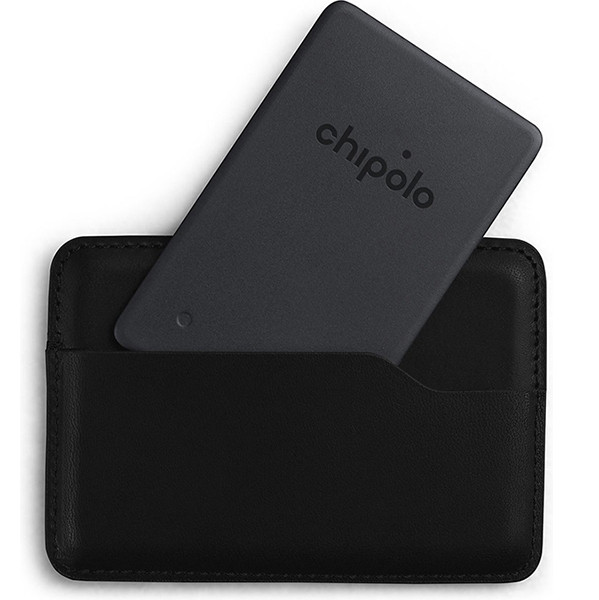 Chipolo Card Spot Bluetooth Tracker  LCH00022 - 4