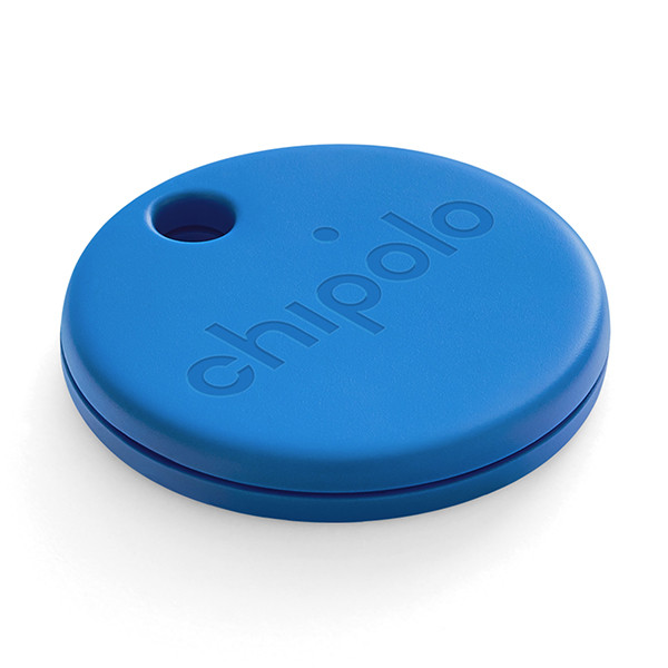 Chipolo One Bluetooth Tracker | Blauw  LCH00002 - 1