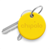 Chipolo One Bluetooth Tracker | Geel  LCH00003 - 2