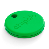 Chipolo One Bluetooth Tracker | Groen  LCH00004