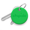 Chipolo One Bluetooth Tracker | Groen  LCH00004 - 2