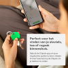 Chipolo One Bluetooth Tracker | Groen  LCH00004 - 4