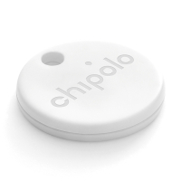 Chipolo One Bluetooth Tracker | Wit  LCH00006