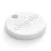 Chipolo One Bluetooth Tracker | Wit  LCH00006 - 1