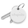 Chipolo One Bluetooth Tracker | Wit  LCH00006 - 2