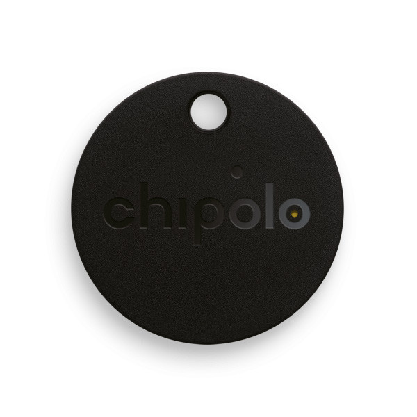 Chipolo One Bluetooth Tracker | Zwart  LCH00005 - 1