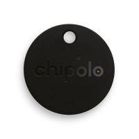 Chipolo One Bluetooth Tracker | Zwart  LCH00005