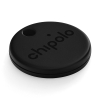 Chipolo One Bluetooth Tracker | Zwart  LCH00005 - 1