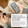 Chipolo One Bluetooth Tracker | Zwart  LCH00005 - 4