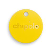 Chipolo One Bluetooth Tracket | Geel  LCH00003