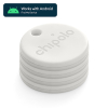 Chipolo One Point Bluetooth Tracker | 4 stuks  LCH00025 - 1