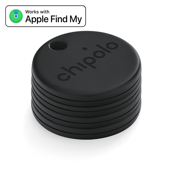 Chipolo One Spot Bluetooth Tracker | 4 stuks  LCH00021 - 1