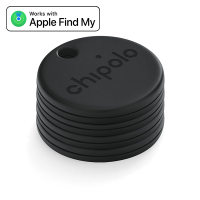 Chipolo One Spot Bluetooth Tracker | 4 stuks  LCH00021