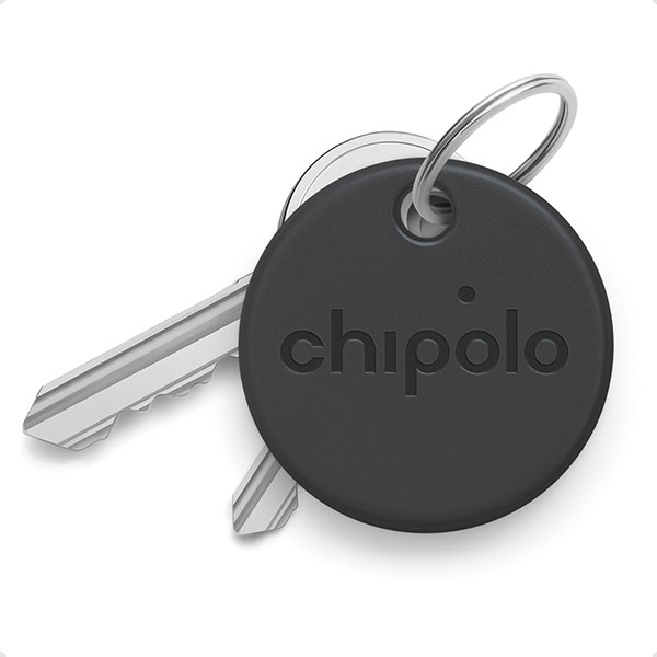 Chipolo One Spot Bluetooth Tracker | 4 stuks  LCH00021 - 3