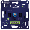 Multicontrol led dimmer 0-250W | Fase Afsnijding (RC) | EcoDim DIM.11