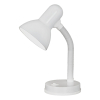 Eglo Bureaulamp E27 | Basic | 30 cm | Wit  LEG00311 - 1