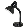 Eglo Bureaulamp E27 | Basic | 30 cm | Zwart  LEG00310 - 1