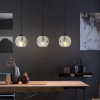 Eglo Hanglamp E27 | Ariscani 3 | Zwart  LEG00177 - 3