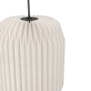 Eglo Hanglamp E27 | Belgrave | Zwart  LEG00181 - 2