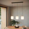 Eglo Hanglamp E27 | Belgrave | Zwart  LEG00181 - 3