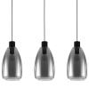 Eglo Hanglamp E27 | Chelvey | Zwart  LEG00193 - 2