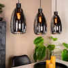 Eglo Hanglamp E27 | Chelvey | Zwart  LEG00193 - 3