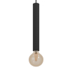 Eglo Hanglamp E27 | Cortenova | Zwart  LEG00194 - 2