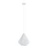 Eglo Hanglamp E27 | Dolwen | Wit  LEG00203 - 1