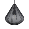 Eglo Hanglamp E27 | Dolwen | Zwart  LEG00201 - 2