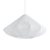 Eglo Hanglamp E27 | Dolwen 1 | Wit  LEG00204 - 2