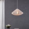 Eglo Hanglamp E27 | Dolwen 1 | Wit  LEG00204 - 3