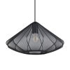 Eglo Hanglamp E27 | Dolwen 1 | Zwart  LEG00202 - 2