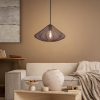 Eglo Hanglamp E27 | Dolwen 1 | Zwart  LEG00202 - 3