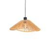 Eglo Hanglamp E27 | Lavister | Hout  LEG00223 - 2