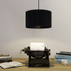 Eglo Hanglamp E27 | Maserlo 1 | Zwart  LEG00252 - 3