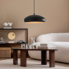 Eglo Hanglamp E27 | Mogano 1 | Zwart  LEG00253 - 6