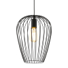 Eglo Hanglamp E27 | Newtown | Zwart  LEG00256 - 2